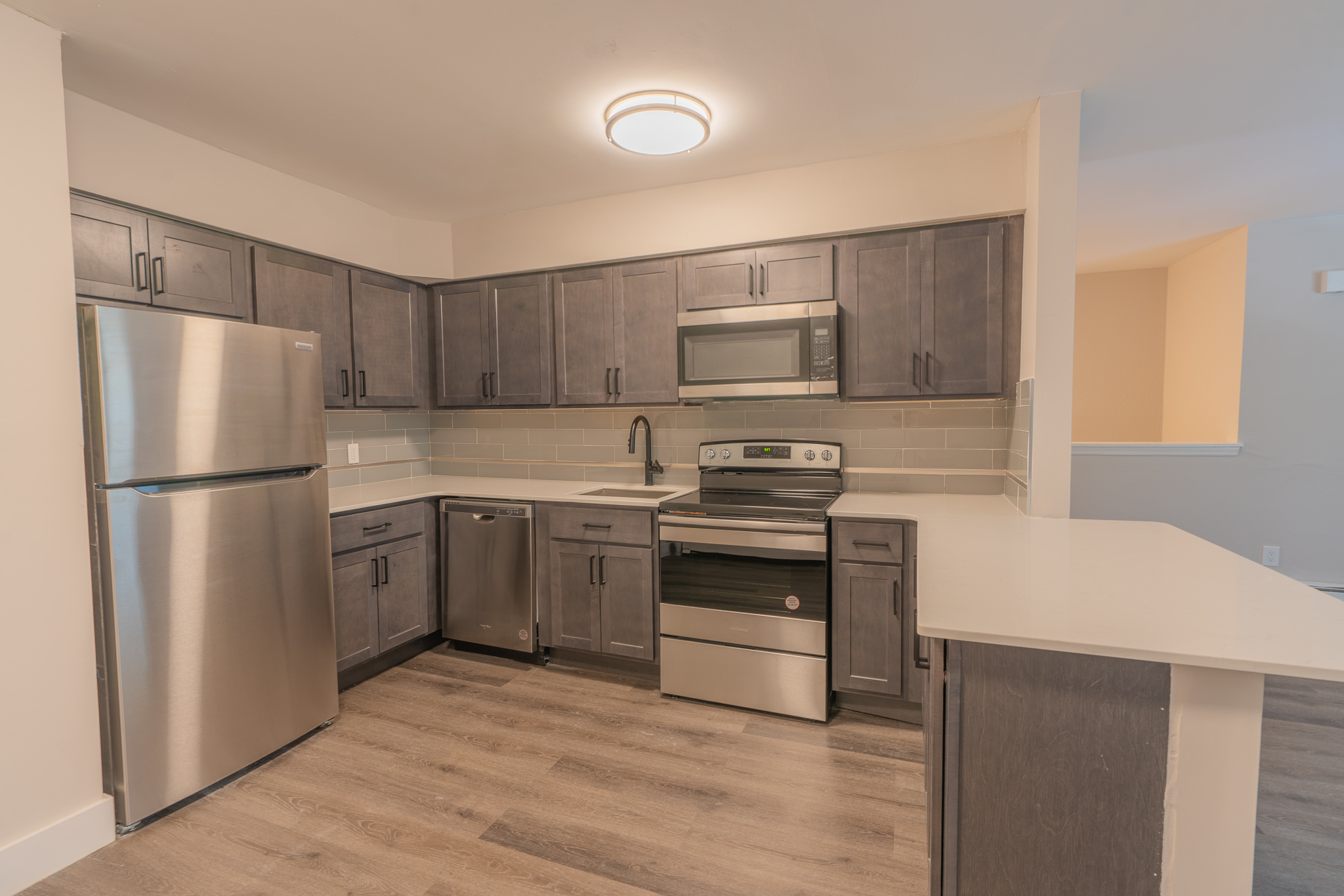 Photos Groveland Manor Apartments